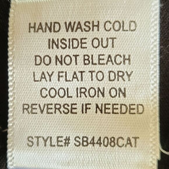 Search For Sanity Geometric Mini Skirt - Picture 3 of 6